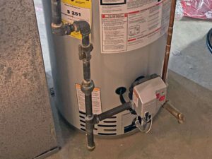 Hot Water Heater