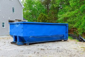 Dumpster Rentals