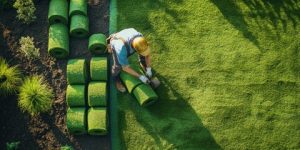 grass