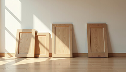 Cabinet Refacing