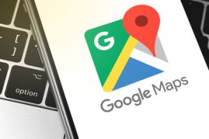 google maps