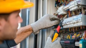 electrical services